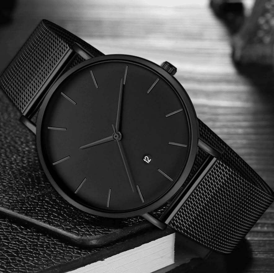 Men Watches