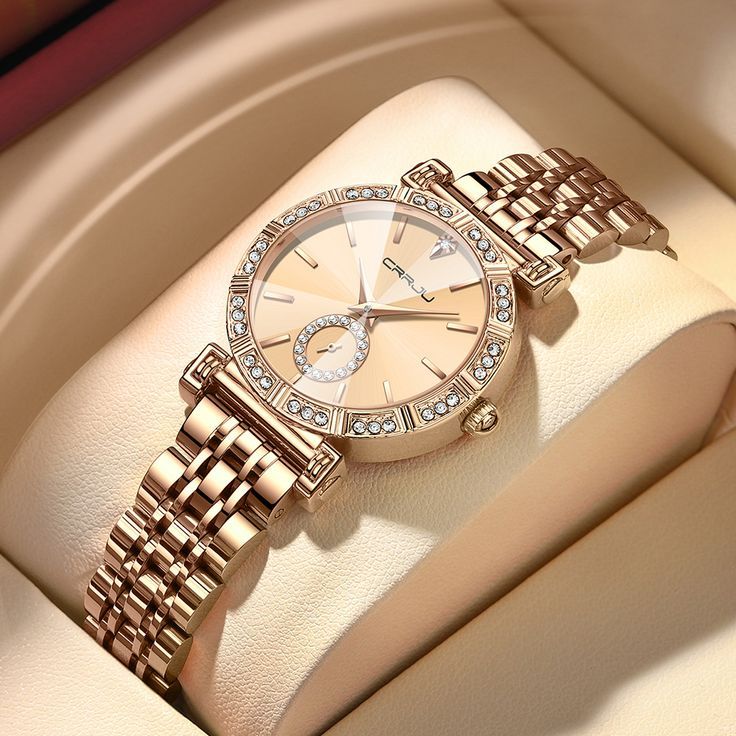 Ladies Watch