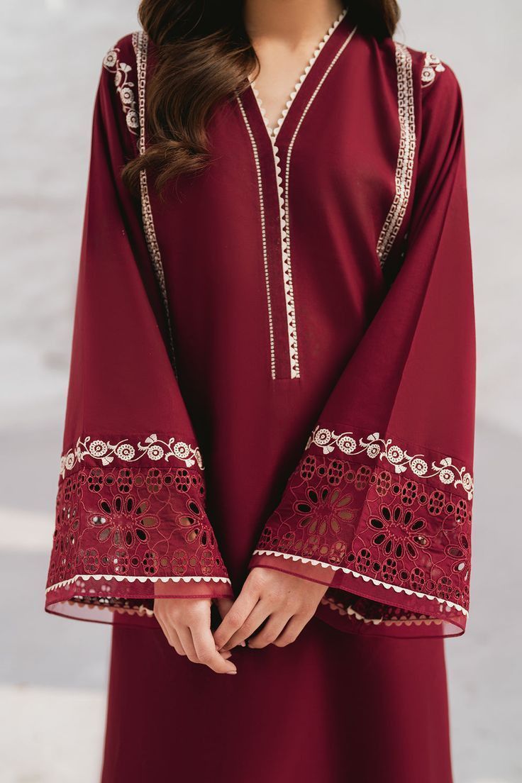 Ladies Cloths