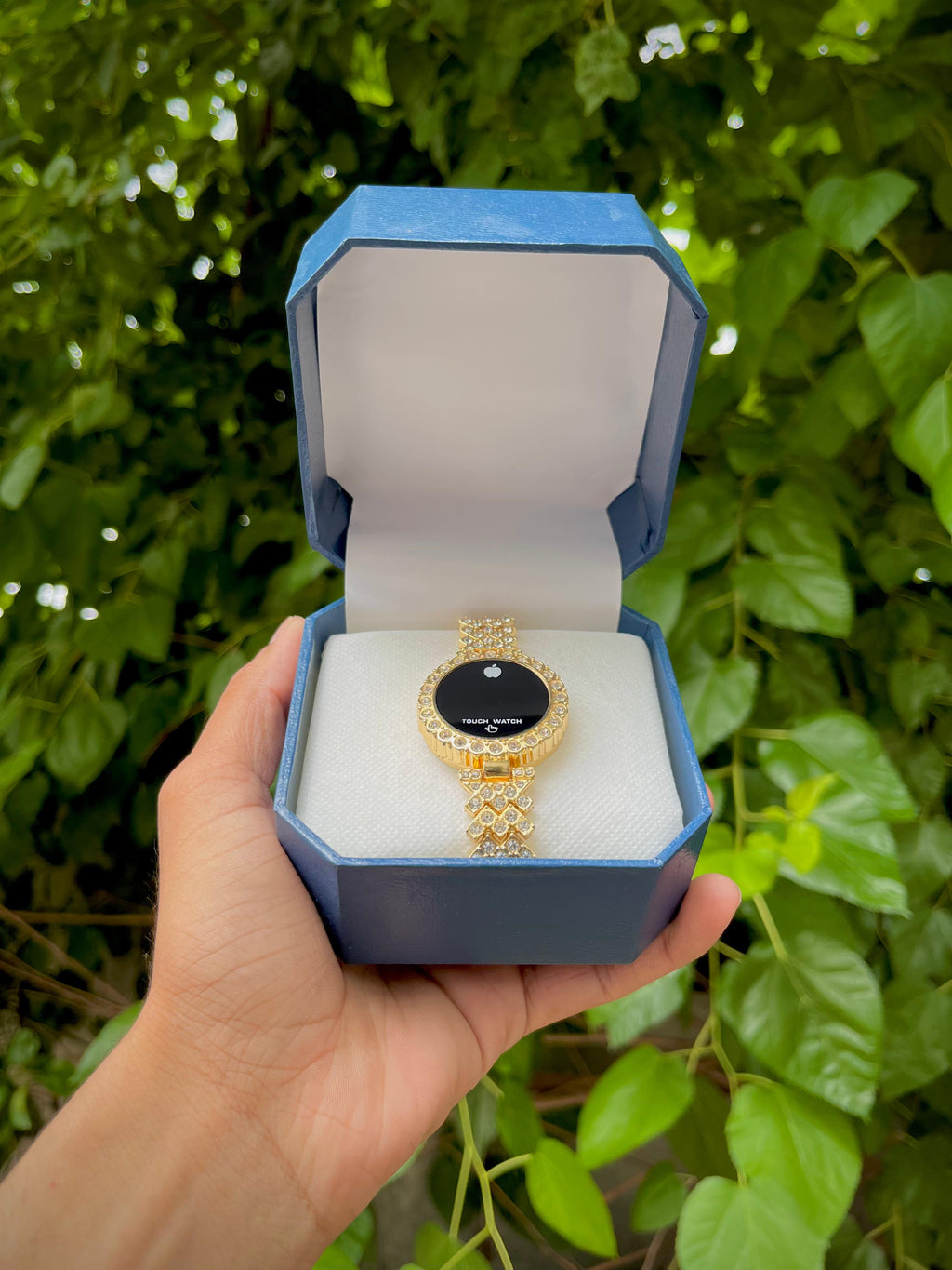 Ladies Touch Smart watch