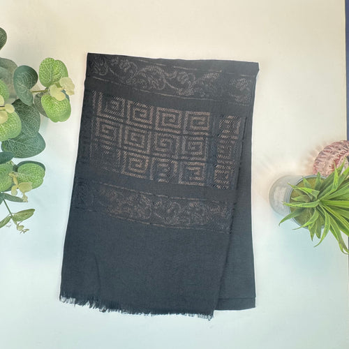Abaya Staller