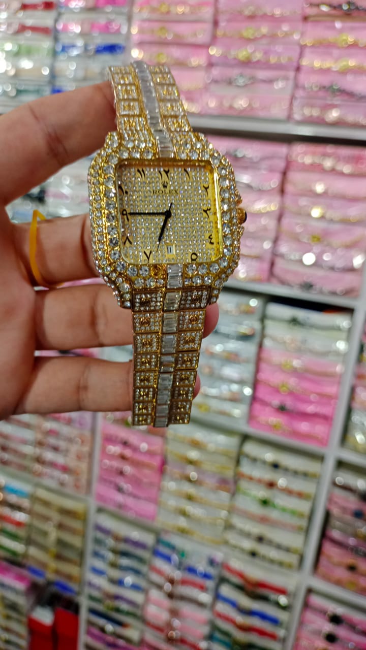 Ladies Rolex Watch-L01