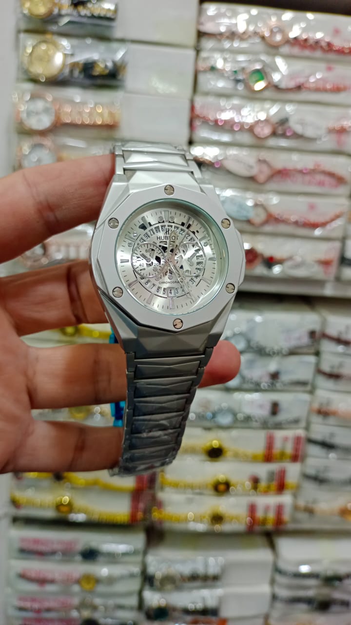Hoblet Men watch-H01
