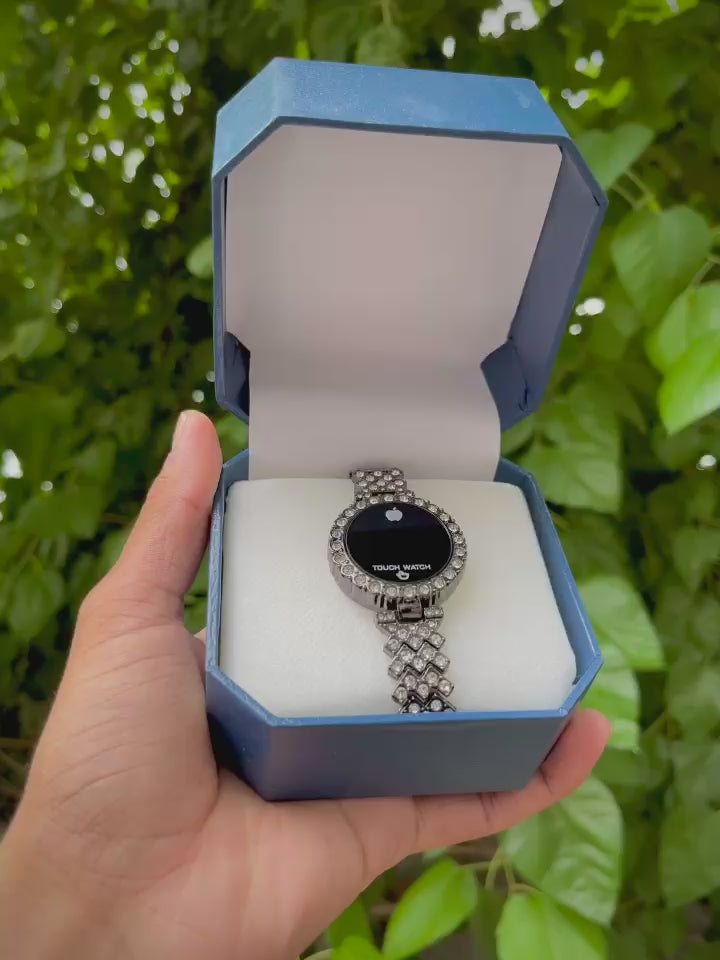 Ladies Touch Smart watch